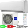 Кондиционер сплит-система Haier Tibio inverter -20⁰C AS68TEDHRA-CL/1U68REFFRA