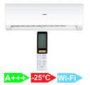 Внутренний блок мультисплит-системы Haier Flexis AS35S2SF1FA-WH1
