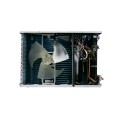 Кондиционер сплит-система Haier Flexis Gray Inverter WI-FI AS35S2SF1FA-S1/1U35MEHFRA-1