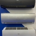 Кондиционер сплит-система Haier Flexis Gray Inverter WI-FI AS25FL-S/1U25MEHFRA-1