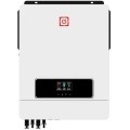 Гибридный инвертор Daxtromn AGH-10.2KW, 48 В, 140 А, 10200 Вт (бесперебойник, UPS) 