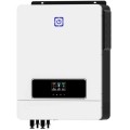 Гібридний інвертор Daxtromn AGH-10.2KW, 48 В, 140 А, 10200 Вт (безперебійник, UPS, ДБЖ)