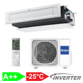 Канальний внутрішній блок Haier Slim Duct AD35S2SS1FA(H) / 1U35MEHFRA-1