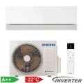 Кондиціонер спліт-система SAMSUNG СЕРІЯ PREMIERE WINDFREE AR70H24C1AWNEU