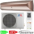 Кондиціонер спліт-система Cooper&Hunter IMPERIAL CH-S12FTXZ-NG