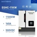11 кВт LiFePO4 Комплект резервного питания с Wi-Fi инвертором Daxtromn Power. Портативный блок питания DATOUBOSS LFP48-314-FSD 48V 314Ah с LiFePO4 и системой BMS 200A 