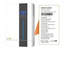 Гибридный инвертор Daxtromn HGP-5500W, 48 В, 80 А, 5500 Вт (бесперебойник, UPS, ИБП)