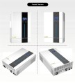 Гібридний інвертор Daxtromn HGP-5500W, 48 В, 80 А, 5500 Вт (безперебійник, UPS, ДБЖ)