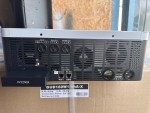 Гибридный инвертор Daxtromn AGH-10.2KW, 48 В, 140 А, 10200 Вт (бесперебойник, UPS) 