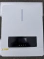 Гібридний інвертор Daxtromn AGH-4.2KW, 24 В, 120 А, 4200 Вт (безперебійник, UPS, ДБЖ)
