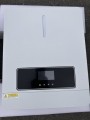 Гибридный инвертор Daxtromn AGH-6.2KW, 48 В, 120 А, 6200 Вт (безперебійник, UPS, ДБЖ)