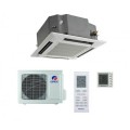 Кассетный кондиционер Gree U-MATCH Invertor GUD100T1/A-S (U-Match 6)*