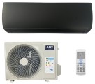 Кондиционер сплит-система AUX J-SMART ASW/AS-H12JAR3DI BLACK
