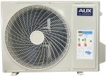 Кондиционер сплит-система AUX J-SMART ASW/AS-H12JAR3DI BLACK