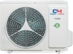 Кондиціонер спліт-система Cooper & Hunter Vital Plus Inverter CH-S07FTXF6