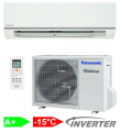 Кондиционер сплит-система Panasonic CS/CU-BE25TKE-1