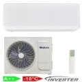 Кондиционер сплит-система SKYLUX SK-09CDI COMFORT Inverter R410a Wi-Fi Ready