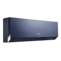 Кондиционер сплит-система Gree Clivia Inverter GWH24AUDXF-K6DNA1A Blue