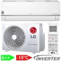 Кондиционер сплит-система LG Standard Plus PC24SQ