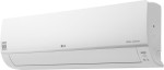 Кондиционер сплит-система LG Standard Plus PC18SQ