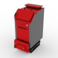 Твердотопливный котел Marten Master ММ-15