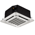 Кассетный кондиционер MIDEA MCA-18FNXDO/MOU-18FN8-RDO