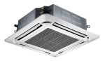 Кассетный кондиционер MIDEA MCD(1) DC MCD-55HRDN1-Q /MOU-55HDN1-RW