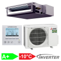 Канальный кондиционер Mitsubishi Electric Inverter SEZ-M50DA2/SUZ-M50VA