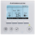 Канальный кондиционер Mitsubishi Electric Inverter SEZ-M25DA2/SUZ-M25VA