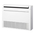 Напольный кондиционер Mitsubishi Electric MFZ-KJ25VE/MUFZ-KJ25VE