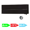 Внутренний блок мультисплит-системы Mitsubishi Electric Premium Inverter MSZ-LN50VG2B Black