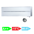Внутренний блок мультисплит-системы Mitsubishi Electric Premium Inverter MSZ-LN50VG2V Pearl