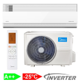 Кондиционер сплит-система Midea GAIA MSFA-09N8D6E-I /MSFA-09N8D6E-O