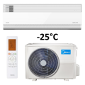 Кондиционер сплит-система Midea GAIA MSFA-09N8D6E-I /MSFA-09N8D6E-O