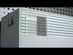 Кондиционер сплит-система Midea GAIA MSFA-09N8D6E-I /MSFA-09N8D6E-O