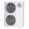 Напольный кондиционер Mitsubishi Heavy Hyper Inverter FDE100VH/FDC100VNX-W