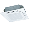 Кассетный кондиционер Mitsubishi Heavy Hyper Inverter FDT71VH/FDC71VNX-W