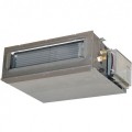 Канальный кондиционер Mitsubishi Heavy Standard Inverter FDUM100VH/FDC100VNP-W