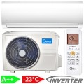 Кондиционер сплит-система Midea Blanc DС MA-12N8DO-I/MA-12N8DO-O (2020)