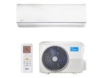 Кондиционер сплит-система Midea Blanc DС MA-24N8DOI-I/MA-24N8DO-O (2020)