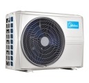 Кассетный кондиционер MIDEA MCA3-12HRN1-Q/MOU-12HRN1-Q
