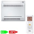  Внутренний блок мультисплит-системы MIDEA MFAI-12HRFN1 