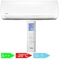 Внутренний блок мультисплит-системы MIDEA MB-18N1DO-I