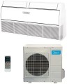 Напольно-потолочный кондиционер MIDEA MUE-18HRFNX-QR/MOU1-18HFN8-QR