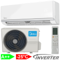 Кондиционер сплит-система MIDEA Xtreme DC Inverter R32 MSAG-12HRFN8-I/MSAG-12HRFN8-O