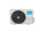 Кондиционер сплит-система MIDEA Xtreme DC Inverter R32 MSAG-09HRFN8-I/MSAG-09HRFN8-O