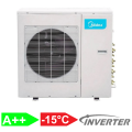 Наружные блоки мульти-сплит систем Midea Inverter Multi M5OE-42HFN8-Q