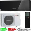 Кондиционер сплит система Mitsubishi Electric Design Standard Inverter MSZ-EF35VGKB MUZ-EF35VG