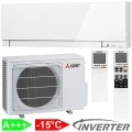 Кондиционер сплит система Mitsubishi Electric Design Inverter MSZ-EF50VGKW MUZ-EF50VG