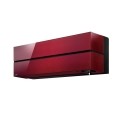 Кондиціонер спліт-система Mitsubishi Electric Premium Inverter ZUBADAN MSZ-LN50VG2R MUZ-LN50VGHZ3